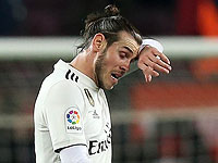 Гарет Бэйл забил сотый гол за 