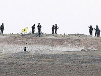 Курды начали штурм последнего оплота ИГ в Сирии