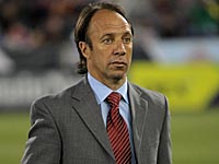 Умер известный футболист, участник чемпионата мира 1994 года