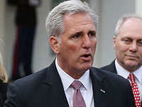Лидер республиканцев в Конгрессе