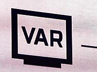 Впервые в истории: матчи Лиги чемпионов будут обслуживать видеоассистенты