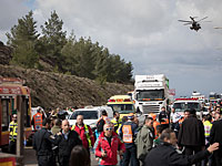 Подробности расследования аварии на 443-й трассе