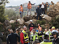 Разрешены к публикации имена погибших в ДТП на 443-й трассе