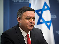 Об оппозиции, здравоохранении и русскоязычных избирателях. Интервью Ави Габая