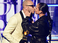 Церемония вручения 