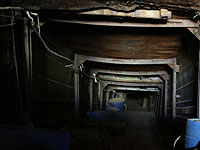 Полицейский ХАМАСа погиб в результате применения газа в туннеле, ведущем в Египет 