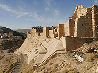 Карак, Иордания  