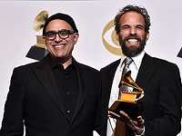 Мюзикл по мотивам израильского 