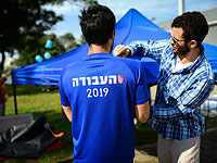 Праймериз в партии 