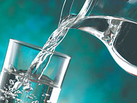 Кто дал нам воду