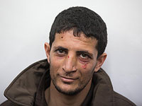 Продлено содержание под стражей подозреваемого в убийстве Ори Ансбахер