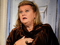 Ирина Муравьева: