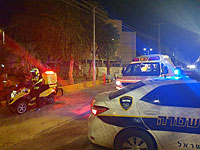 Врачи пытаются спасти жизнь 4-летнему ребенку, захлебнувшемуся во время купания в ванне