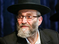 Моше Гафни потребовал от юрсоветника правительства принять меры против мэра Тверии за транспорт по субботам