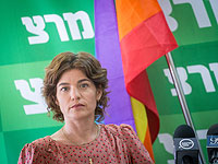 Тамар Зандберг  
