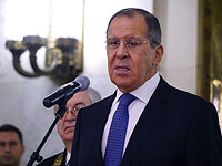 Сергей Лавров
