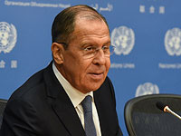 Сергей Лавров