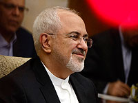 Министр иностранных дел Ирана встретился с Насраллой