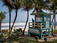 Пьяные туристы из России утонули у побережья  Вьетнама
