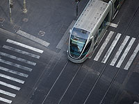 Испанский профсоюз требует от компании CAF отказаться от тендера на прокладку трамвая в Иерусалиме