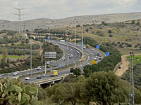 Десятки водителей, использующих 6-е шоссе, стали жертвами мошенничества