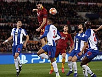 19-летний хавбек забил два мяча в ворота Икера Касильяса