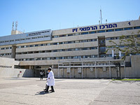 Врачи больницы 