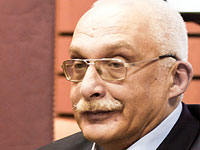 Александр Друзь