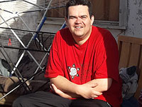 Внимание, розыск: пропал 22-летний Де Вахт Исраэль из Кохав-Яаков