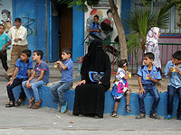 Учителя Газы проводят однодневную забастовку