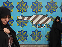 Le Figaro: Спустя 40 лет после революции Исламская республика стойко держится, несмотря на недовольство иранцев