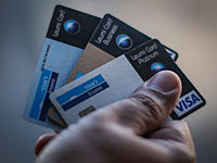 Клиенты Leumi Card столкнулись с проблемой при оплате услуг и покупок 