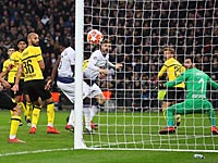 Лига чемпионов. 