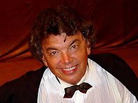 Сергей Захаров