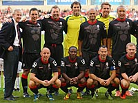 Умер тренер , подготовивший многих звезд 