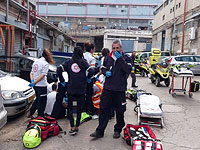 Стрельба в Холоне: убит мужчина, задержаны подозреваемые