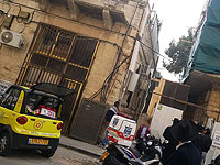 Куском металла, упавшим со стройки на школьный двор, ранена девочка