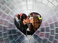 РПЦ утверждает: День св. Валентина – 