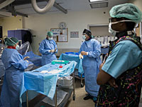 Завершена забастовка врачей в больнице 