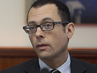 Цви Хаузер о неприемлемости для Израиля