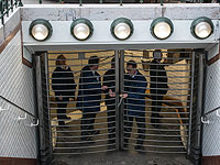 Нападения в парижском метро с применением кислоты, один пострадавший в тяжелом состоянии