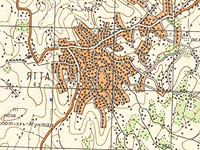 Гражданская администрация ЦАХАЛа демонтировала  пиратский водопровод в районе деревни Ятта