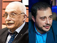 Друзя и Бера отстранили от участия в шоу