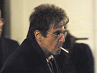 Аль Пачино сыграет 