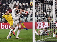 Великолепный гол Дибалы. Криштиану Роналду делает 