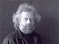 Поэт Владимир Гандельсман, живущий в Нью-Йорке, лишился дома из-за пожара