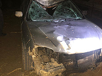 Водитель, подозреваемый в причастности к гибели велосипедиста в Негеве, задержан