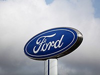 Инженеры Ford создали двуспальную кровать с 