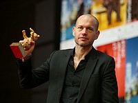 Главный приз Берлинского кинофестиваля впервые в истории получил израильский фильм