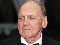 Умер актер Бруно Ганц, сыгравший ангела и Гитлера